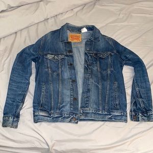 Levi’s Denim Jacket